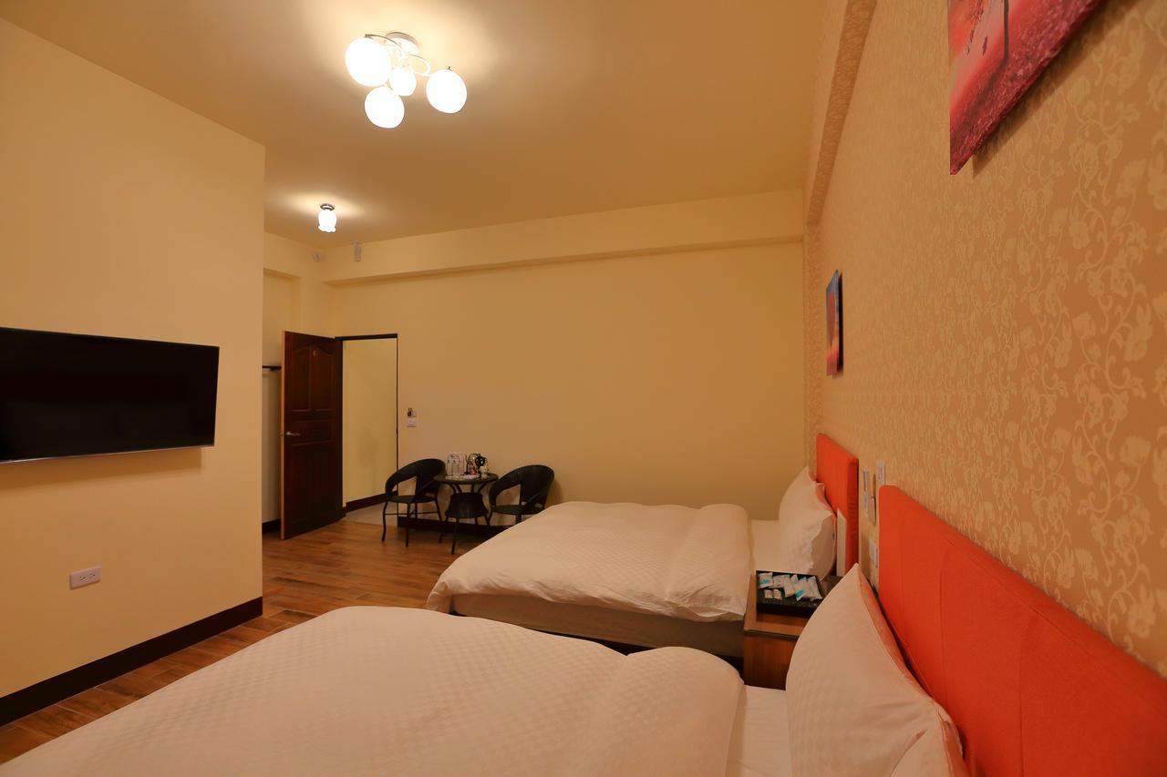 Miyama Bed And Breakfasts Trì Thượng Ngoại thất bức ảnh