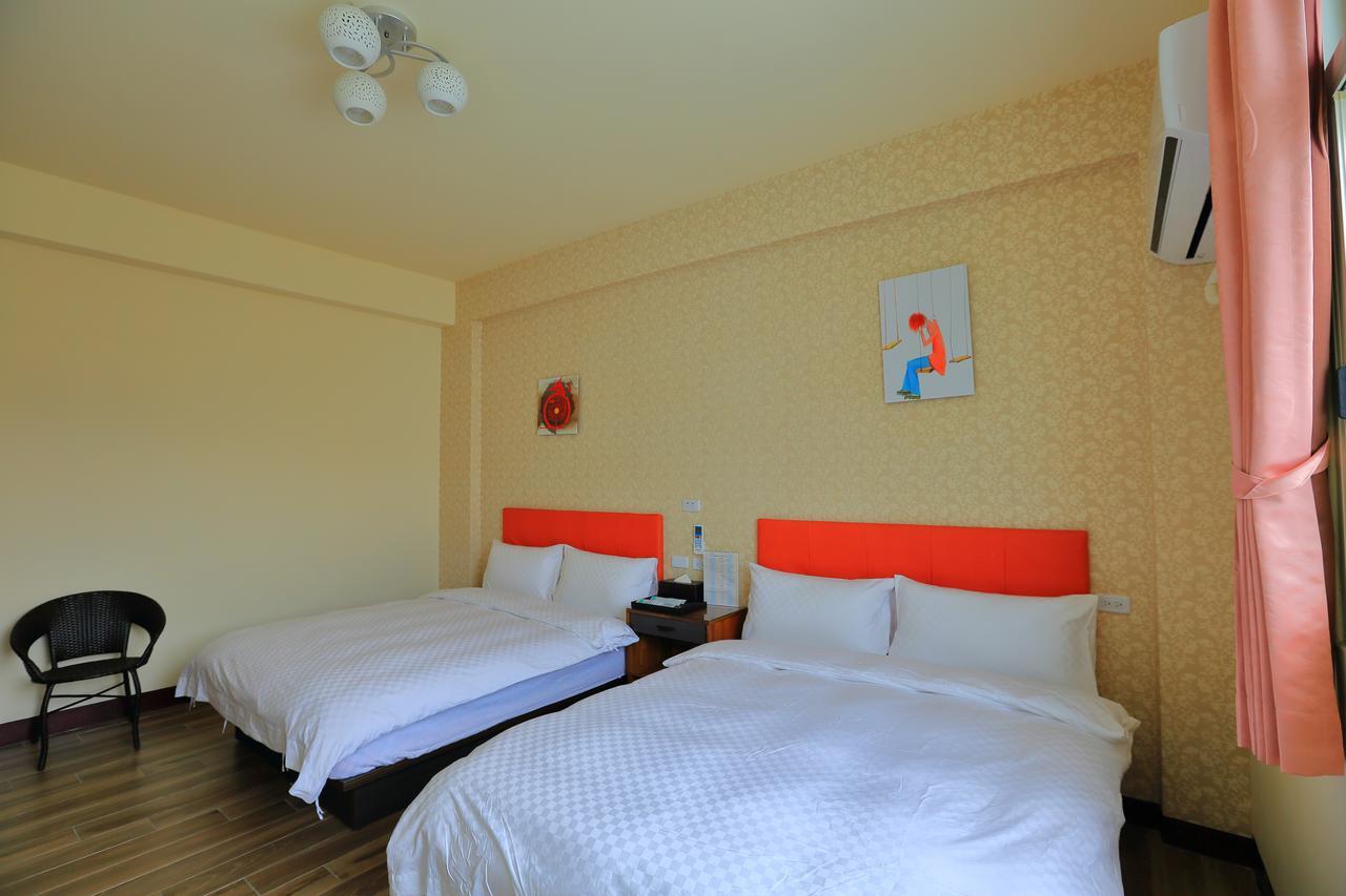 Miyama Bed And Breakfasts Trì Thượng Ngoại thất bức ảnh