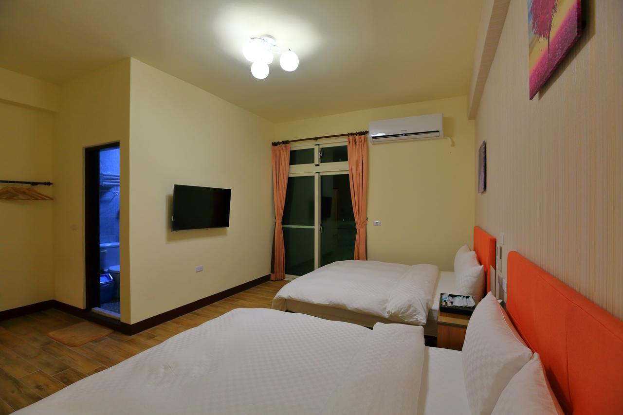 Miyama Bed And Breakfasts Trì Thượng Ngoại thất bức ảnh