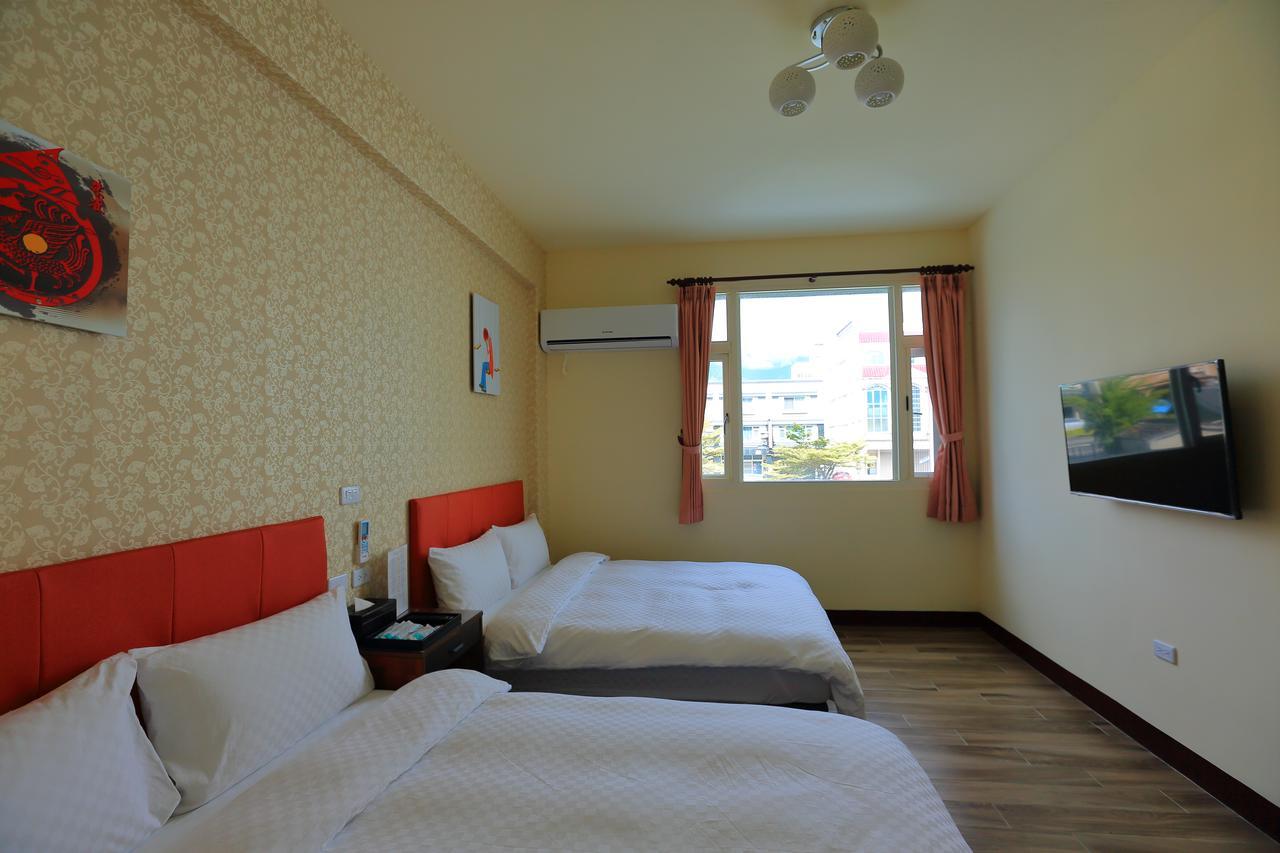 Miyama Bed And Breakfasts Trì Thượng Ngoại thất bức ảnh